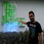 Ahmed chawki sur yala.fm